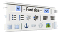 Graphic of Tools and website browser