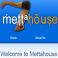 Mettahouse website screenshot