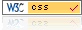 Valid CSS
