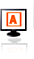 Change the font size to Small graphic