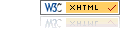 Valid XHTML 1.0 Transitional